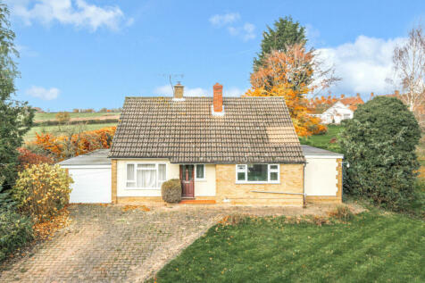 2 bedroom detached house for sale