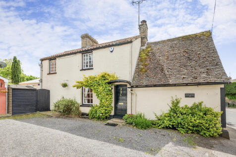 High Street, Cambridge CB22 2 bed detached house for sale