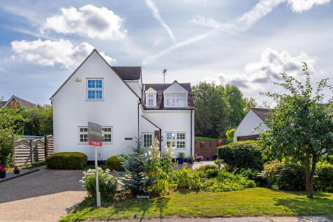 High Street, Saffron Walden CB10 3 bed detached house for sale