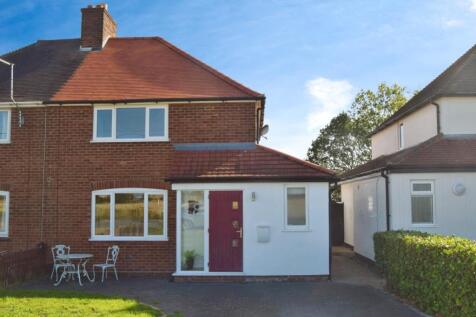 Alington Terrace, Cambridge CB21 3 bed semi