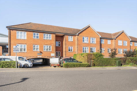 Audley Court, Saffron Walden CB11 1 bed apartment for sale
