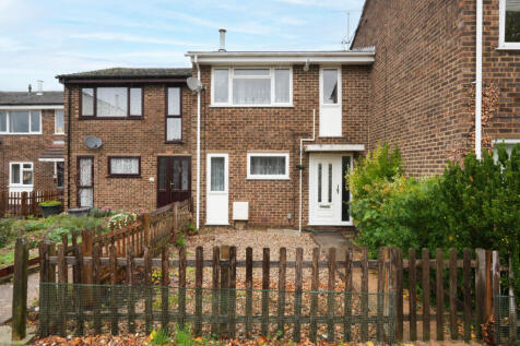 Winstanley Road, Essex CB11 3 bed terraced house for sale