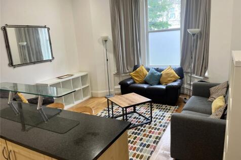 Osborne Road, Jesmond... 2 bed apartment for sale