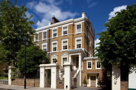 6 bedroom semi-detached house for sale