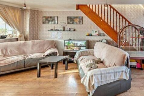 St. Davids Road, Allhallows, Rochester 3 bed terraced house for sale