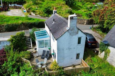 Upperwood, Matlock DE4 1 bed cottage for sale