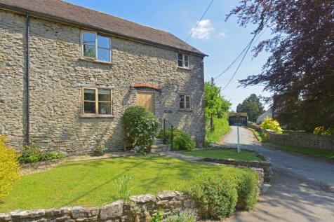 3 bedroom cottage for sale