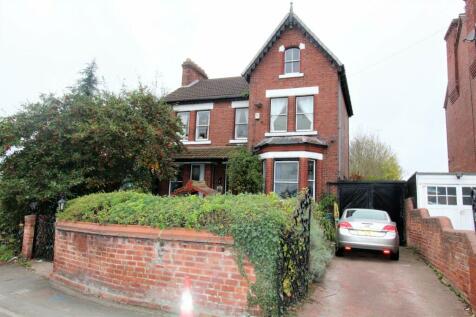 7 bedroom detached house for sale