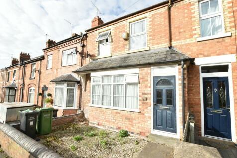 Windsor Road, Worcestershire WR11 4 bed terraced house for sale