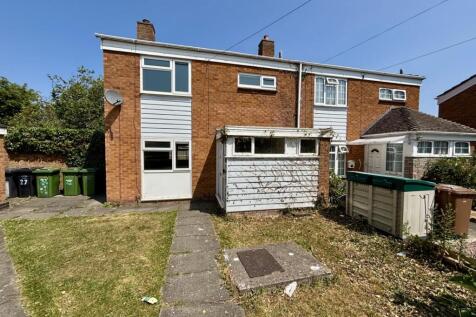 Blossomfield Close, Worcestershire WR11 3 bed semi