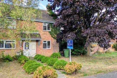 Washington Road, Evesham WR11 3 bed semi