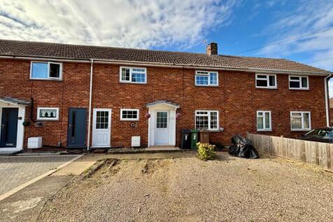 Fairfield Road, Worcestershire WR11 3 bed terraced house for sale