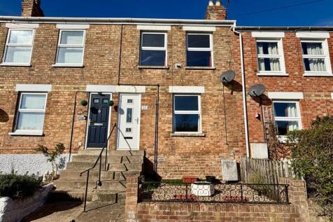 Willersey Road, Evesham WR11 2 bed terraced house for sale