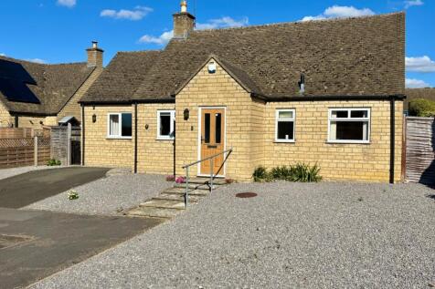 Field Lane, Broadway WR12 2 bed bungalow for sale