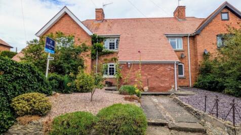 School Lane, Evesham WR11 3 bed terraced house for sale