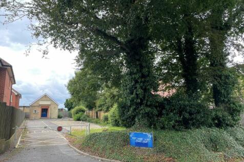 Coolinge Lane, Kent CT20 Land for sale