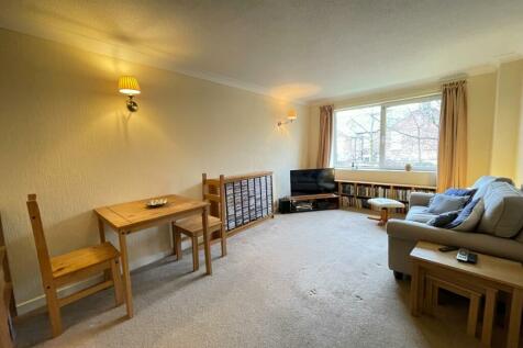 High Street, Newcastle upon Tyne NE3 1 bed apartment for sale