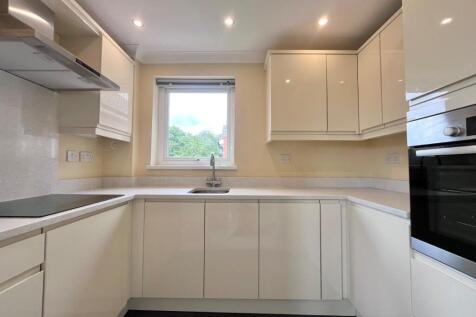 Highbridge, Newcastle upon Tyne NE3 2 bed apartment for sale