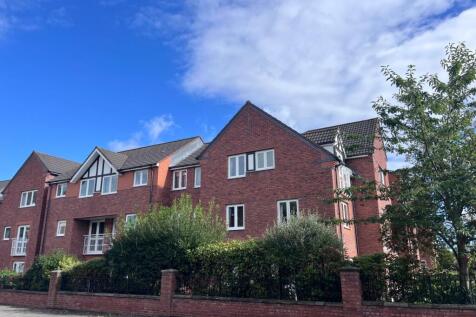 Highbridge, Newcastle upon Tyne NE3 2 bed apartment for sale