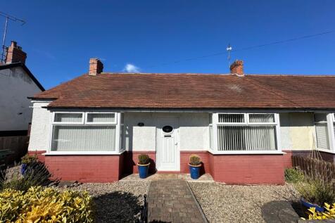 2 bedroom bungalow for sale