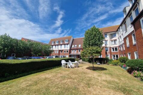 Green Road, Hampshire PO5 1 bed apartment for sale