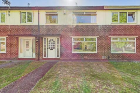 Cherry Tree Walk, Tyne and Wear NE31 3 bed terraced house for sale