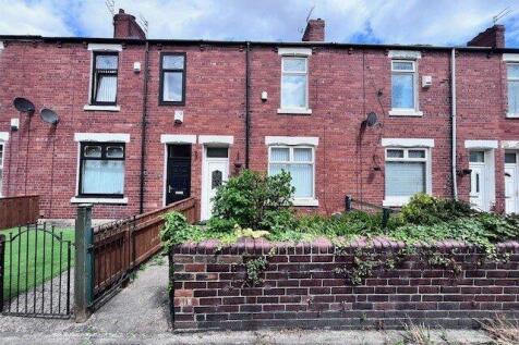 Carter Avenue, Tyne And Wear NE31 2 bed terraced house for sale