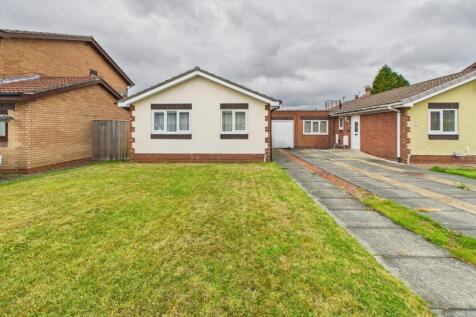 North Drive, Tyne and Wear NE31 2 bed bungalow for sale