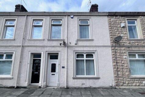 Maple Street, Tyne and Wear NE32 3 bed terraced house for sale