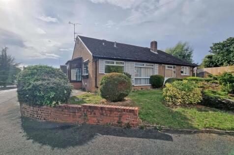 Wythwood Road, Hollywood, Birmingham 2 bed semi