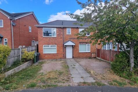 Simms Lane, Hollywood 4 bed end of terrace house for sale