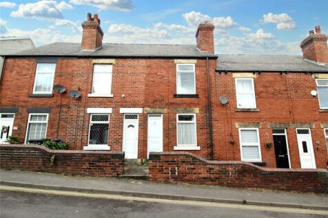 Arundel Road, Sheffield S35 2 bed terraced house for sale