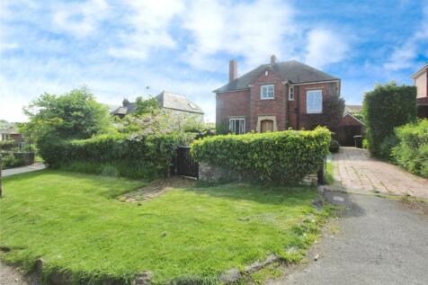 Housley Lane, Sheffield S35 4 bed detached house for sale