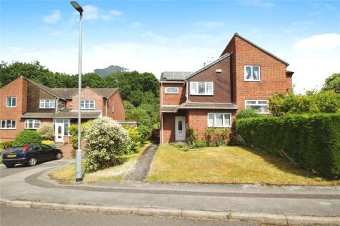 Haworth Crescent, South Yorkshire S60 4 bed semi