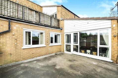 Stanwell Close, South Yorkshire S9 2 bed flat for sale