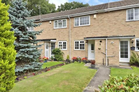 Lowick, North Yorkshire YO24 2 bed terraced house for sale