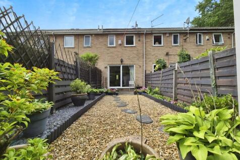 Lowick, North Yorkshire YO24 2 bed terraced house for sale