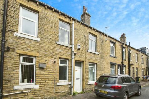 1 bedroom terraced house for sale