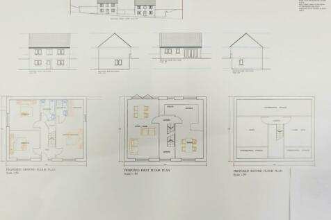 Wheatley Road, Halifax HX3 Land for sale