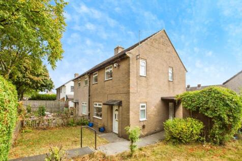 Illingworth Road, West Yorkshire HX2 2 bed semi