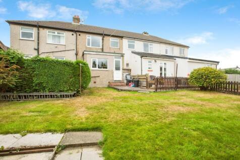 Newlands Grove, West Yorkshire HX3 3 bed terraced house for sale