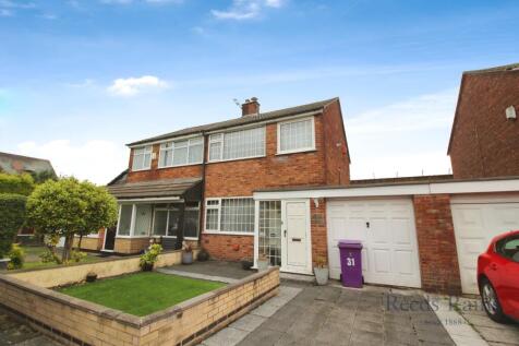 Keybank Road, Merseyside L12 3 bed semi