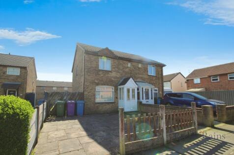 Storrington Avenue, Merseyside L11 3 bed semi
