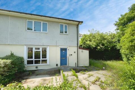 Princess Drive, Merseyside L12 3 bed end of terrace house for sale