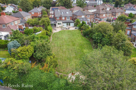 Martlett Road, Merseyside L12 6 bed detached house for sale