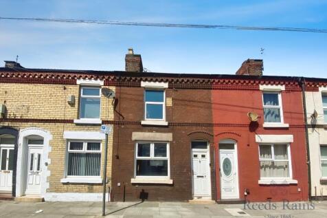 Emery Street, Merseyside L4 3 bed terraced house for sale