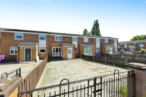 Gladsville Road, Merseyside L27 3 bed terraced house for sale