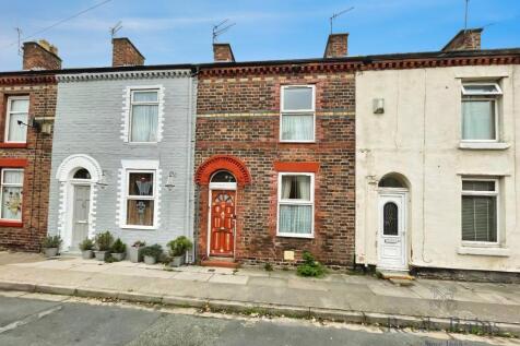 Roderick Road, Merseyside L4 2 bed terraced house for sale