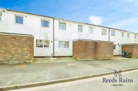 Darden Lough, Tyne and Wear NE5 3 bed terraced house for sale