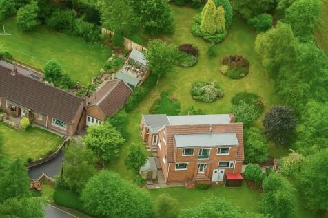 Hutton Village, North Yorkshire TS14 4 bed detached house for sale